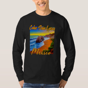 Cabo San Lucas Sunset T-Shirt