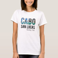 Cabo San Lucas T-Shirt