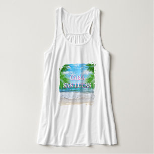Cabo Tank Top