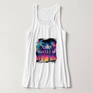 Cabo Tank Top