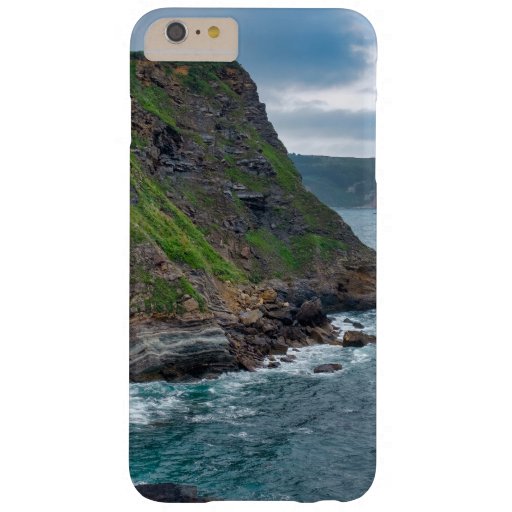 Cabo Vidrias  Barely There iPhone 6 Plus Case
