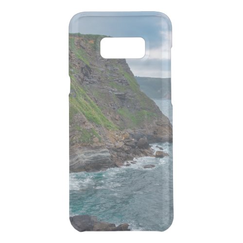 Cabo Vidrias  Uncommon Samsung Galaxy S8 Case