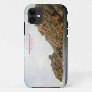 Cabo Vilano (Camariñas - Coruña) iPhone 11 Case