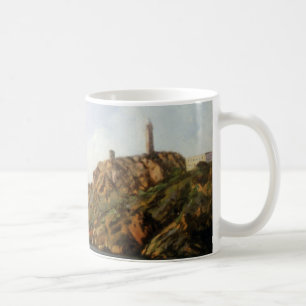 Cabo Vilano (Camariñas - Coruña) Coffee Mug