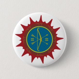 Cabocla Button