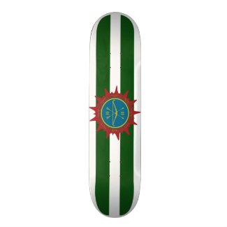 Cabocla Skateboard