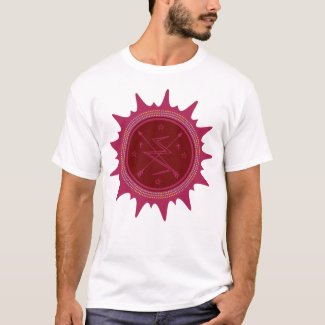 Caboclo de Iansã T-Shirt