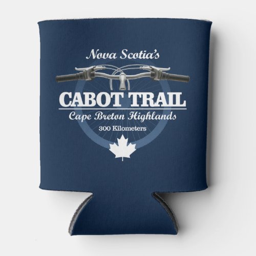 Cabot Trail H2 Can Cooler