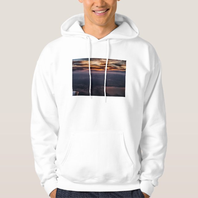 Cabra Corral Hoodie (Front)