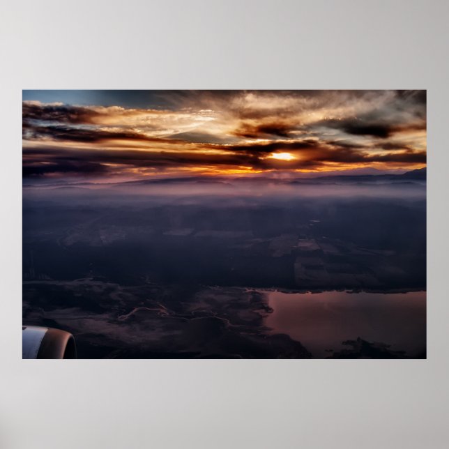 Cabra Corral Poster (Front)