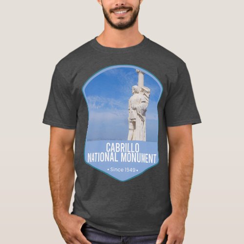 Cabrillo National Monument T_Shirt