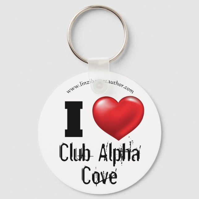 CAC Key Chains (Front)