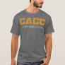 CACC Catch Wrestling Grappling T-Shirt
