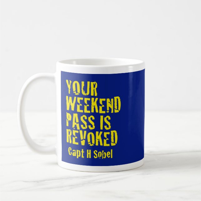 CACC Motivational Mug #1b (Left)