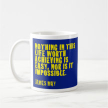 CACC Motivational Mug #7b
