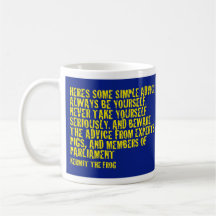 CACC Motivational Mug #8b