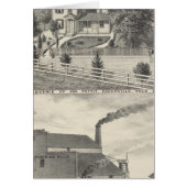 Cacheville res, Madison mill (Front)