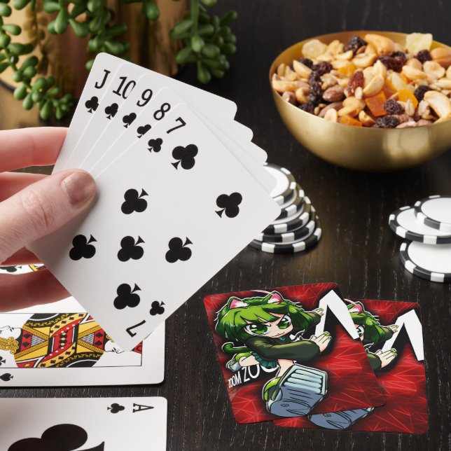 Cachy Cards (In Situ)
