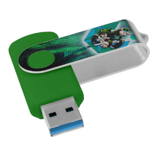 CachyDrive Flash Drive