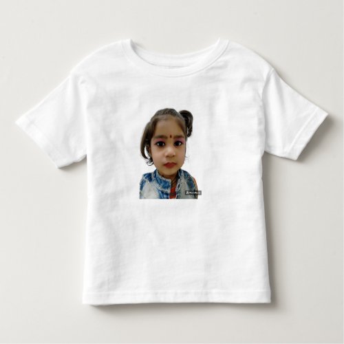 Cackles in Cash Toddler T_shirt
