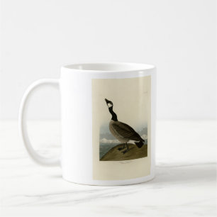 Cackling Goose from Audubon's Birds of America  Coffee Mug