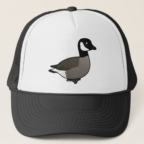 Cute Cackling Goose Hats, Bags & Accessories