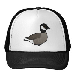 Cackling Goose Trucker Hat