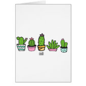 cacti grouping (Front)
