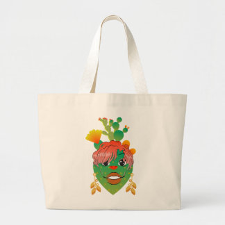 Cacti Shopping bag