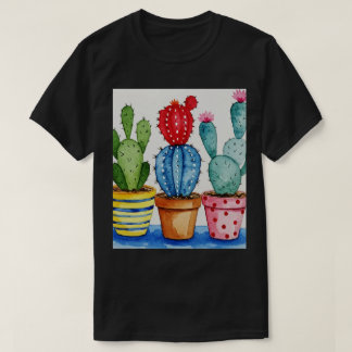 Cacti T-Shirt