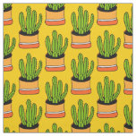 Cactus 04 fabric