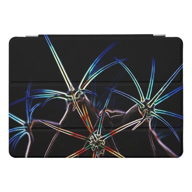 Cactus 1 ipacna iPad pro cover (Horizontal)