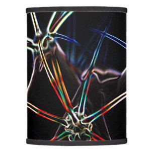 Cactus 1 lscna lamp shade