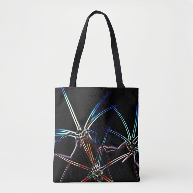 Cactus 1 stcna tote bag (Front)
