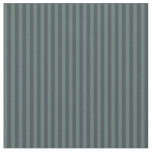cactus and gray stripes fabric