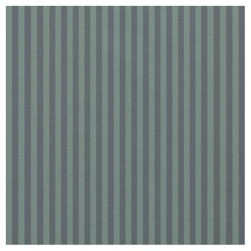 cactus and gray stripes fabric