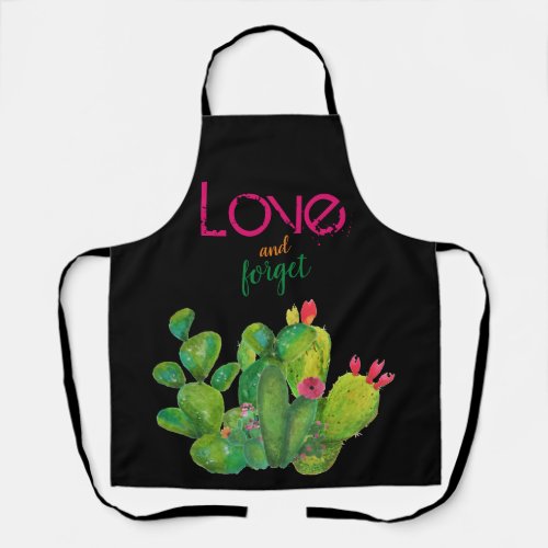 Cactus antidepressivi   apron