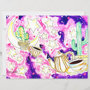 Cactus Art