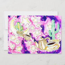 Cactus Art