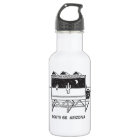 Cactus Billboard on Route 66 in Arizona