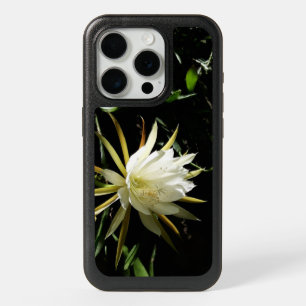 Cactus Bloom iPhone 15 Pro Case