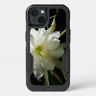 Cactus Bloom iPhone 13 Case