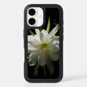 Cactus Bloom iPhone 16 Case