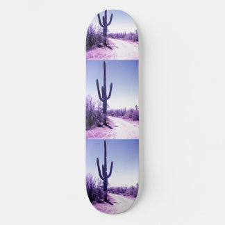 cactus board