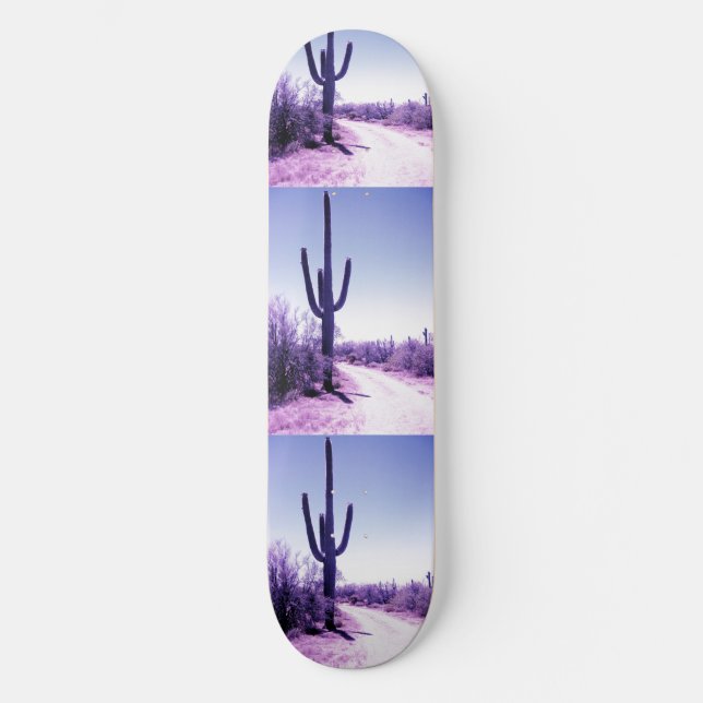 cactus board (Front)