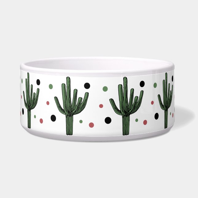 Cactus Bowl (Front)