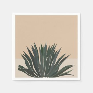 Cactus Cacti Succulent Party