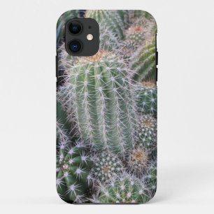 Cactus iPhone 11 Case