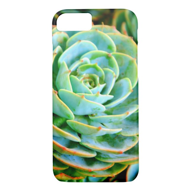 Cactus Case-Mate iPhone Case (Back)