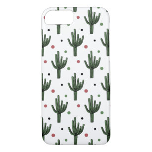 Cactus iPhone Cases & Covers Zazzle 